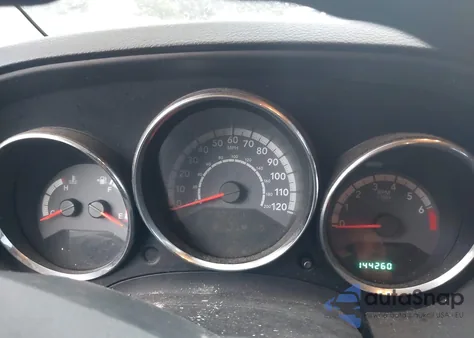 2012 Dodge Caliber Sxt Plus z USA, uszkodzony, nr VIN 1C3CDWEA5CD532982